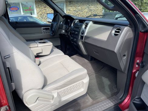 Used 2010 Ford F150 XLT AWD/4WD image 8