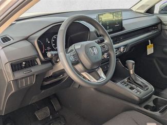 New 2026 Honda CR-V EX video 3