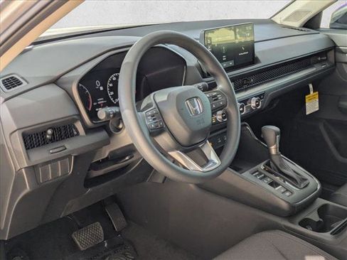 New 2026 Honda CR-V EX image 3