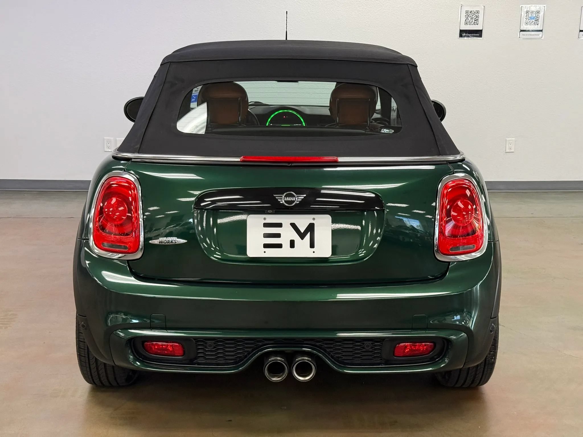 Used 2019 MINI Cooper S w/ Signature Upholstery Package FWD image 6