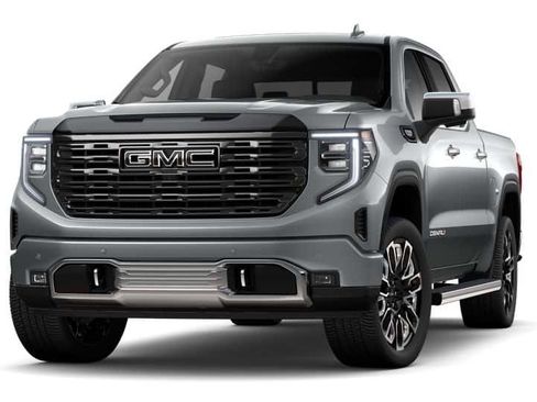 New 2026 GMC Sierra 1500 Denali Ultimate AWD/4WD image 26