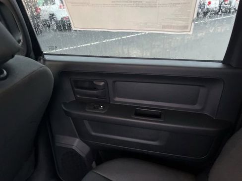 New 2026 RAM 2500 Tradesman AWD/4WD image 13