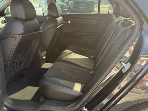 Used 2008 Chevrolet Malibu LT w/ HFV6 Engine Package image 17