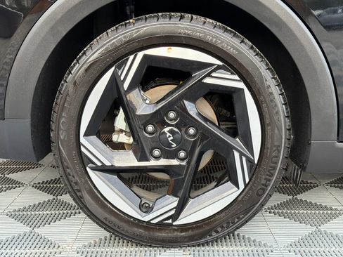 Used 2025 Kia K4 EX image 21