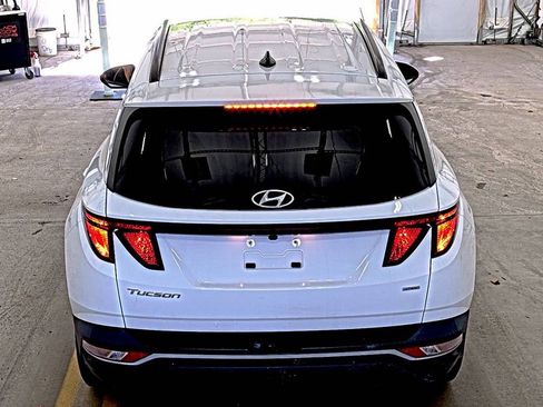 Used 2024 Hyundai Tucson SEL AWD/4WD image 6