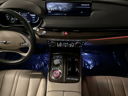 Used 2023 Genesis G80 2.5T w/ Advanced Package image 13