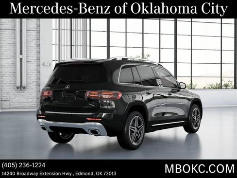 Used 2026 Mercedes-Benz GLB 250 image 23