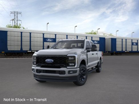 New 2026 Ford F250 XL AWD/4WD image 2