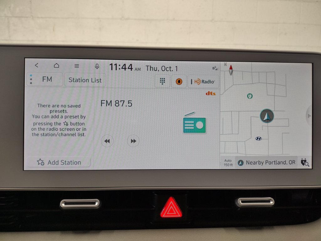 Certified 2024 Hyundai Ioniq 5 SEL AWD/4WD image 33