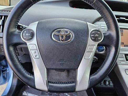 Used 2013 Toyota Prius Prime Advanced FWD image 20