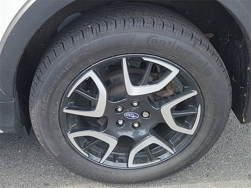 Used 2020 Subaru Crosstrek Hybrid w/ Moonroof Package w/Navigation image 8