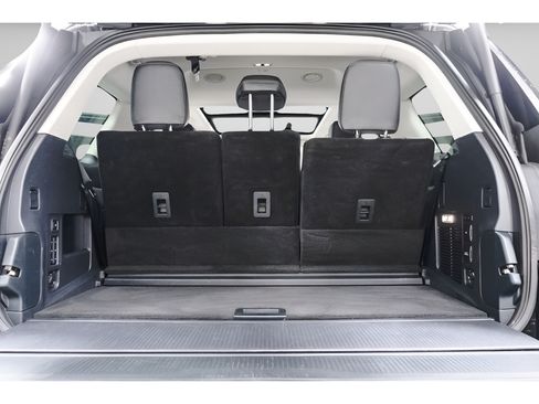 Used 2025 Ford Expedition Platinum AWD/4WD image 44