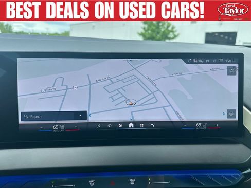 Used 2025 BMW X3 xDrive30 w/ Premium Package AWD/4WD image 15
