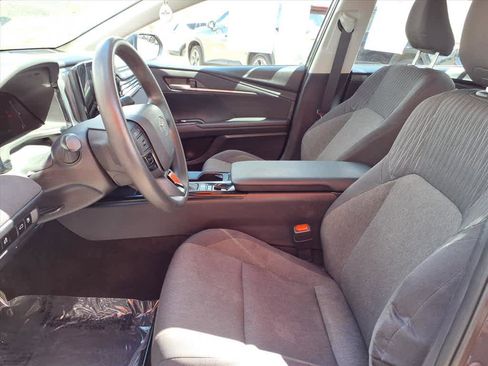 Certified 2025 Toyota Camry LE image 18