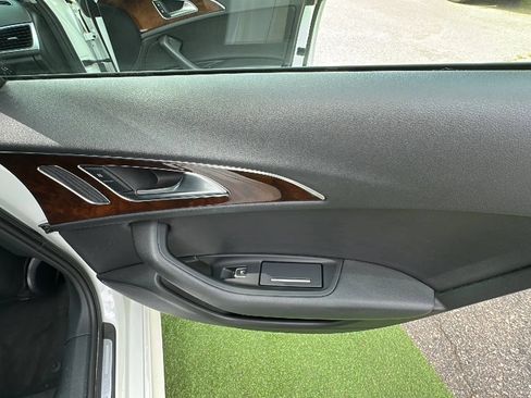 Used 2018 Audi A6 2.0T Premium FWD image 27
