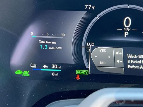 New 2026 Lexus RX 450h 450h+ Luxury image 14