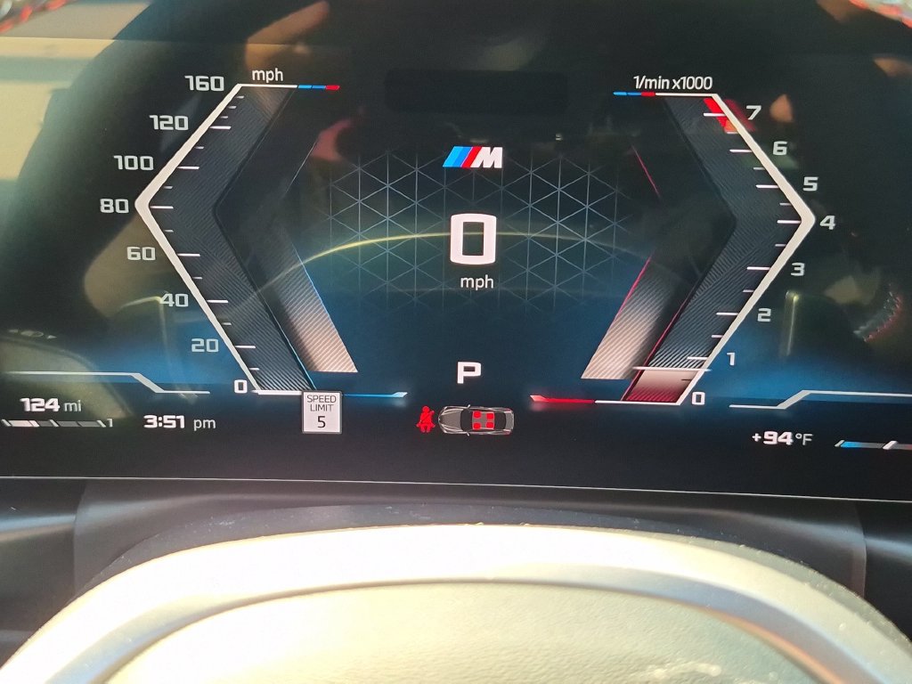 New 2027 BMW 440i xDrive Coupe AWD/4WD image 11