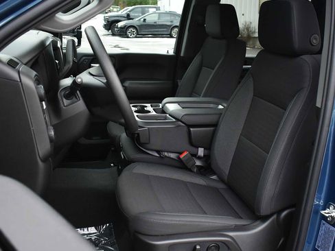 New 2026 Chevrolet Silverado 2500 Custom w/ Custom Value Package image 10