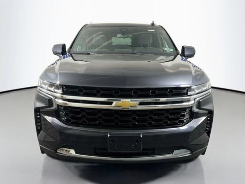 Used 2022 Chevrolet Tahoe LS w/ Driver Alert Package AWD/4WD image 3