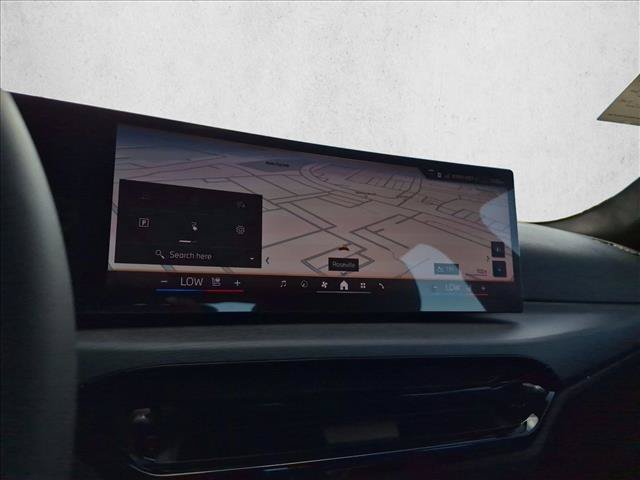 New 2026 BMW i4 eDrive40 w/ M Sport Package RWD image 12