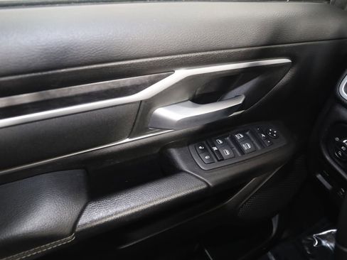 Used 2023 RAM 1500 Big Horn AWD/4WD image 25