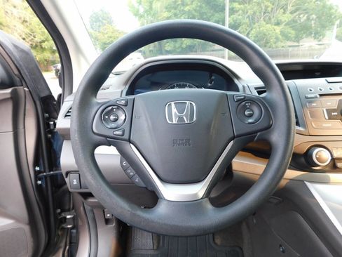 Used 2012 Honda CR-V EX image 9