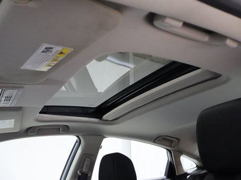 Used 2020 Honda Civic EX image 31