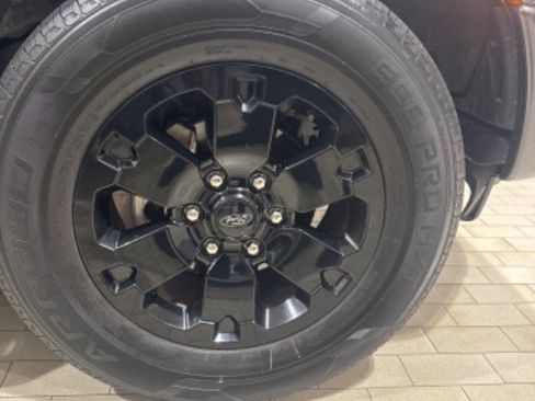 Used 2019 Ford Ranger XLT w/ Black Appearance Package image 5