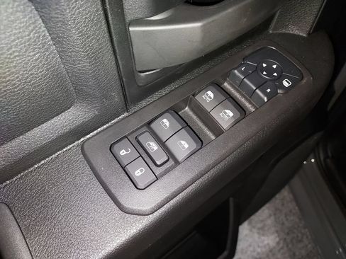 New 2026 RAM 4500 Tradesman AWD/4WD image 19