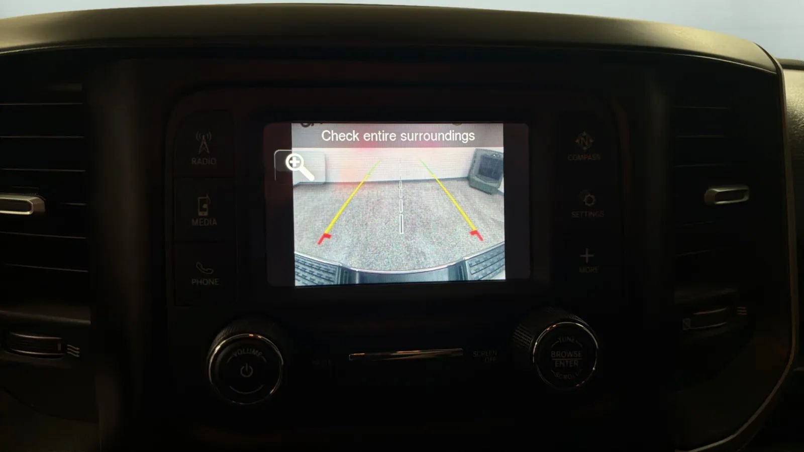 Used 2019 RAM 2500 Tradesman AWD/4WD image 14