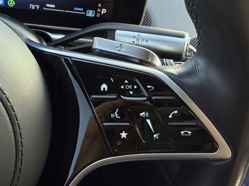 Used 2022 Mercedes-Benz S 500 4MATIC w/ AMG Line Package image 77