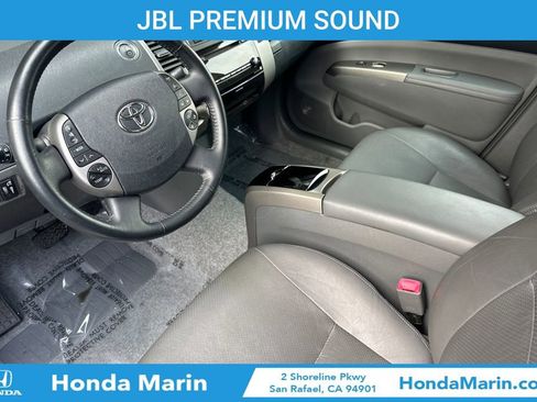 Used 2009 Toyota Prius Touring image 12