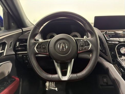Certified 2024 Acura RDX A-Spec image 30