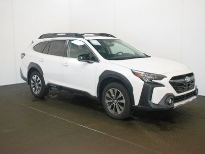 Used 2024 Subaru Outback Limited XT w/ Popular Package #2