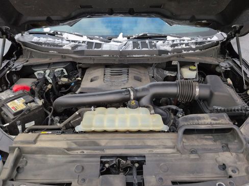 Used 2022 Ford F150 Lariat image 15