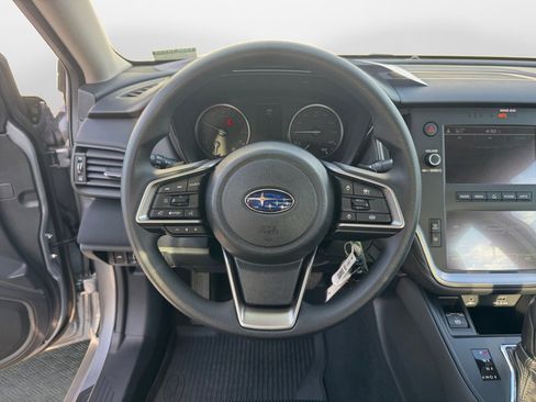 Certified 2025 Subaru Legacy image 13