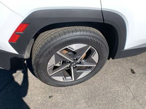 Certified 2025 Hyundai Tucson SEL image 25