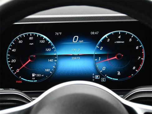 Used 2022 Mercedes-Benz GLE 350 4MATIC w/ Premium Package image 10