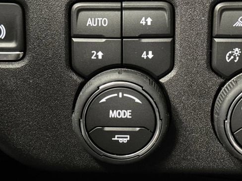 New 2026 Chevrolet Silverado 2500 LTZ w/ Trail Boss Package image 24