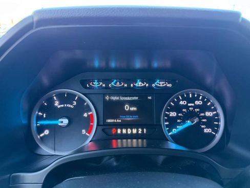 Used 2019 Ford F350 XLT w/ XLT Value Package AWD/4WD image 24