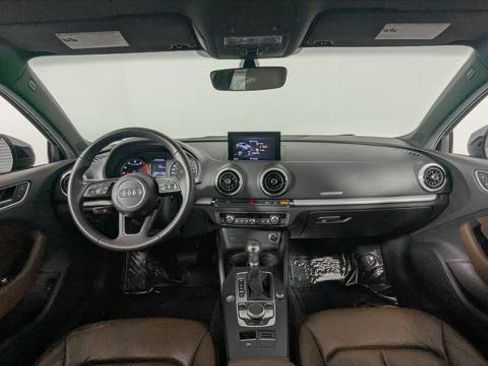 Used 2018 Audi A3 2.0T Premium w/ Convenience Package image 27