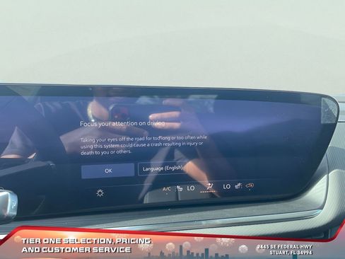 New 2025 Buick Envision Preferred image 51