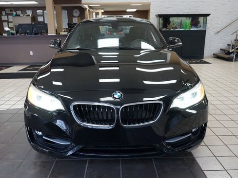 Used 2016 BMW 228i xDrive Coupe image 18