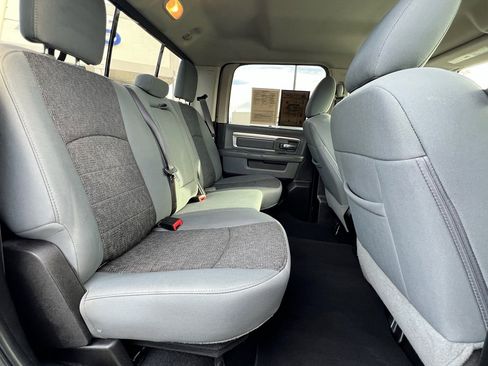 Used 2019 RAM 1500 Big Horn image 16