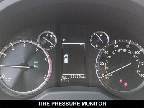 Used 2021 Lexus GX 460 Luxury w/ Sport Design Package image 22