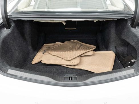 Used 2016 Cadillac CT6 Platinum AWD/4WD image 43