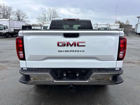 New 2026 GMC Sierra 1500 Pro w/ Pro Value Package AWD/4WD image 3