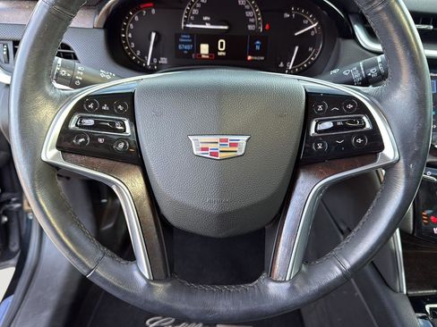 Used 2018 Cadillac XTS Luxury w/ Driver Awareness Package image 15