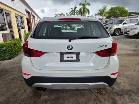 Used 2013 BMW X1 xDrive35i AWD/4WD image 5