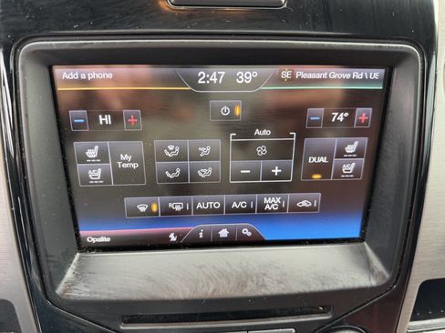 Used 2013 Ford F150 Limited image 9